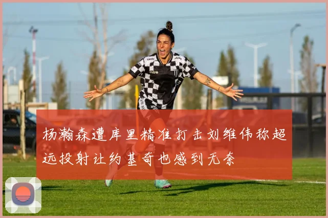 杨瀚森遭库里精准打击刘维伟称超远投射让约基奇也感到无奈