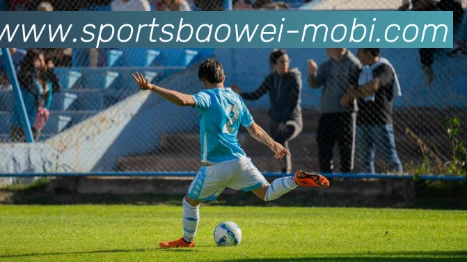 宝威体育品牌故事