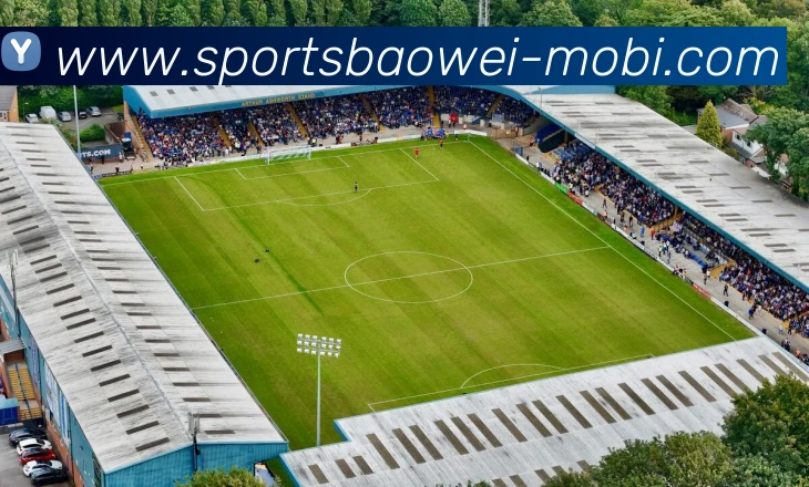 宝威体育服务体系