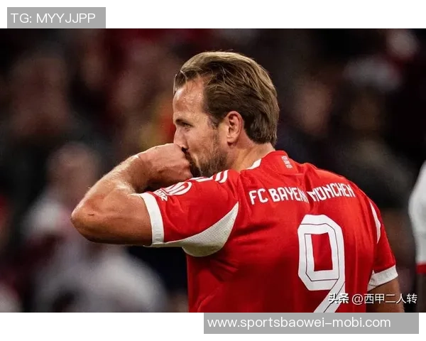 拜仁客场挑战门兴首发阵容公布凯恩杰克逊比朔夫领衔出战