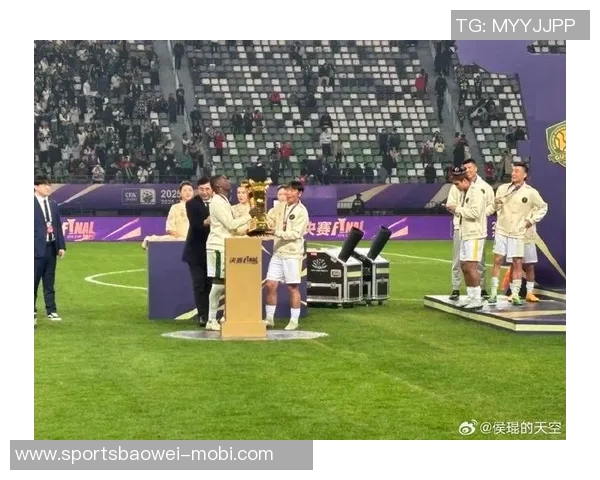 北京市体育局贺信国安足协杯夺冠强调争第一精神不仅仅是口号