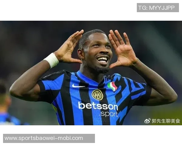 图拉姆9月表现出色国米最佳球员荣誉加身 图拉姆9月表现出色国米最佳球员荣誉加身